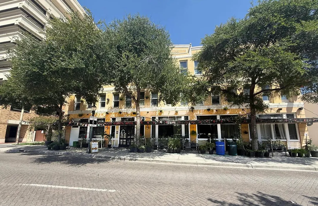 The O'Brien Riverwalk Hotel, Trademark Collection By Wyndham-1