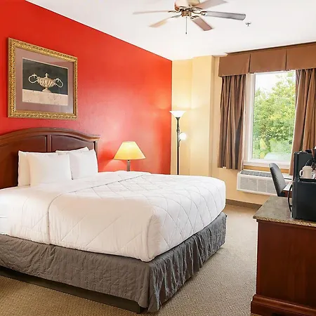 The O'Brien Riverwalk Hotel, Trademark Collection By Wyndham-2