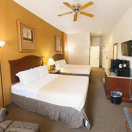 The O'Brien Riverwalk Hotel, Trademark Collection By Wyndham-3